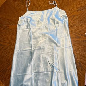Parade Slip Dress